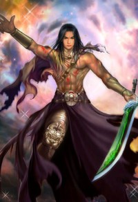 梦游魔境
