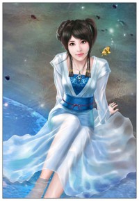 菊花满天下 (父子)
