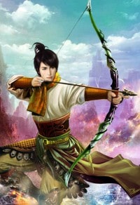王爷的小妾夫郎
