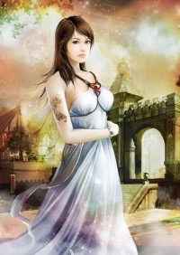 娛樂圈潛規則:極品妖妻