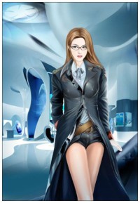 我爱上了美女上司