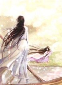 朱雀+子绯—朱雀前传
