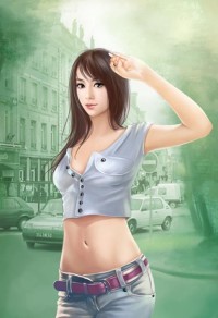 漫威无双