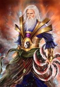 快穿男配:系統竟要攻略我