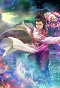 鬥羅之絕世死神