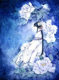 清穿之娴妃升级记