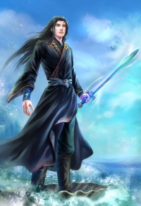 李自在秦柔雪