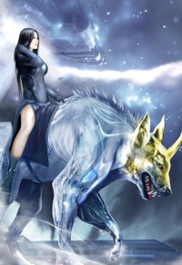 星际破烂女王