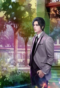 小少爺離家後被大佬撈回去當老婆/大佬不瞎後他不裝了