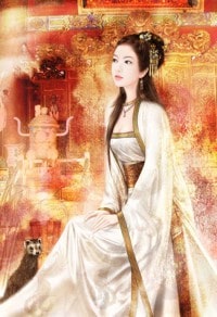 和小傻子竹马结婚后