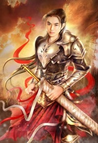 三国之狂暴召唤