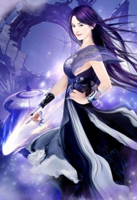 傳奇人生之元素魔法師