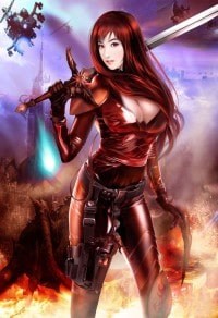 穿到乙女遊戲如何通關